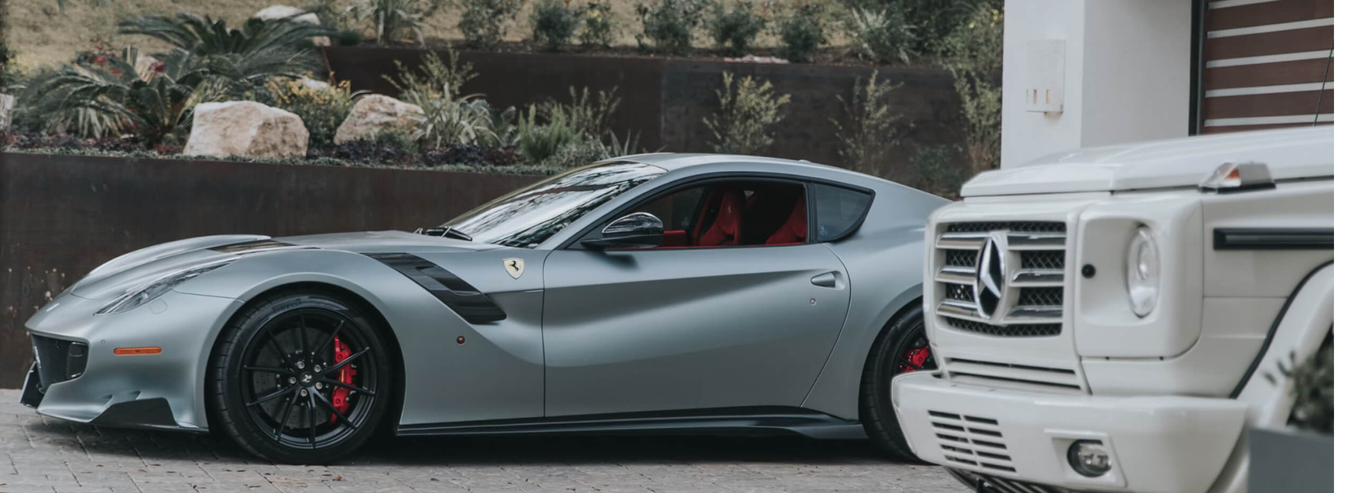 Find the Car through our Stock List
